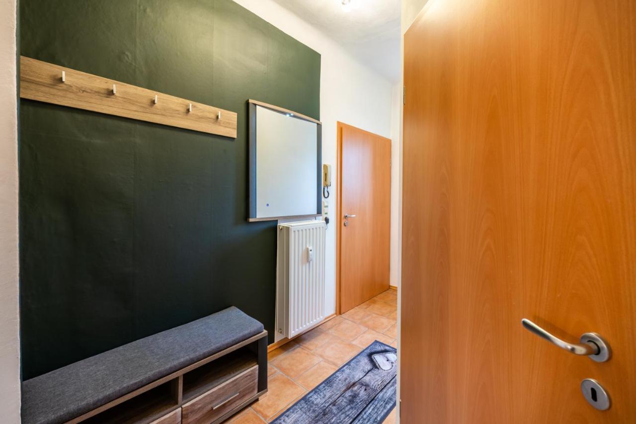 Modernes Appartement Graz Extérieur photo
