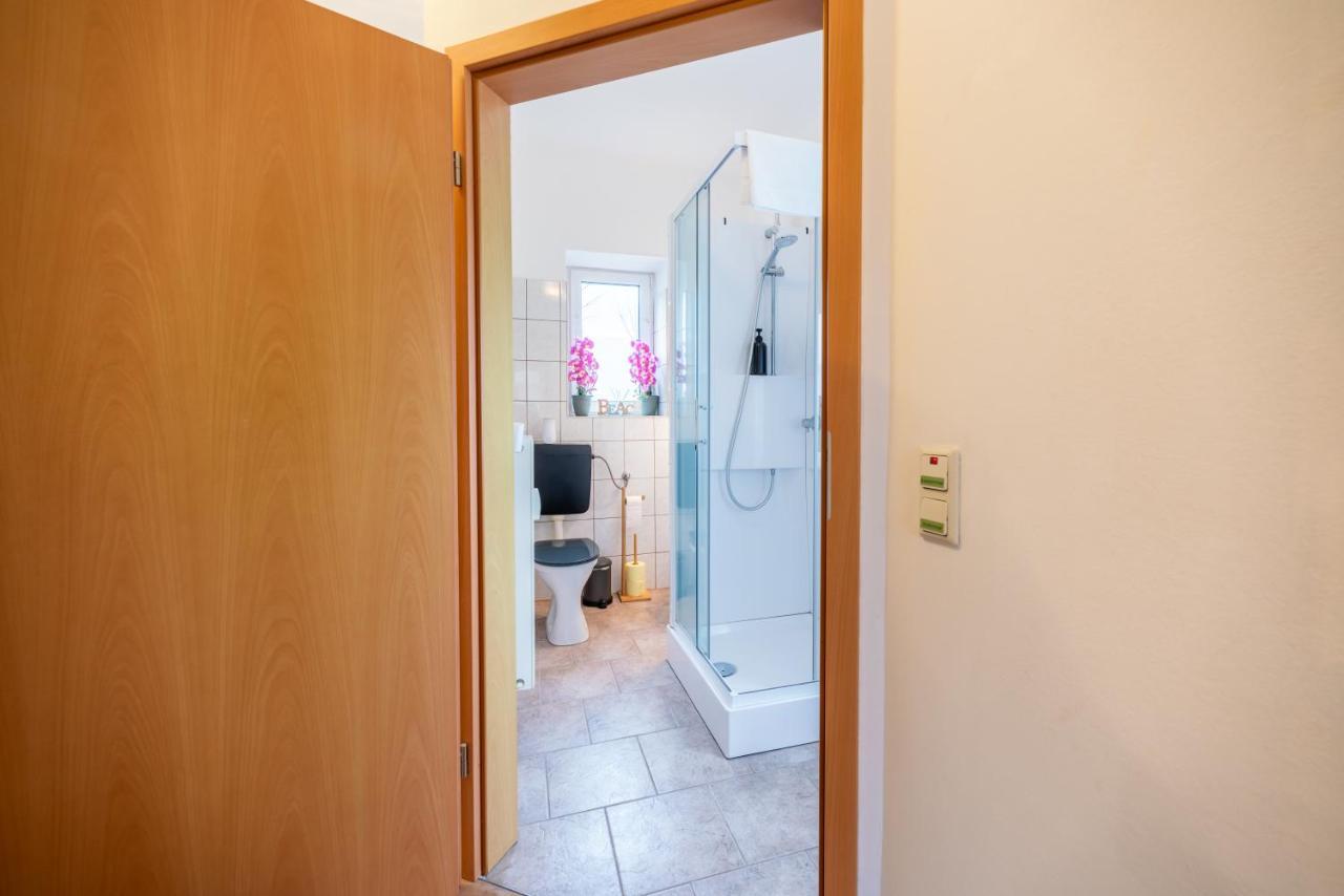 Modernes Appartement Graz Extérieur photo