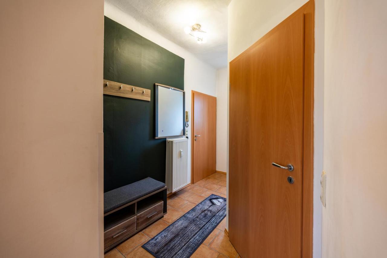 Modernes Appartement Graz Extérieur photo
