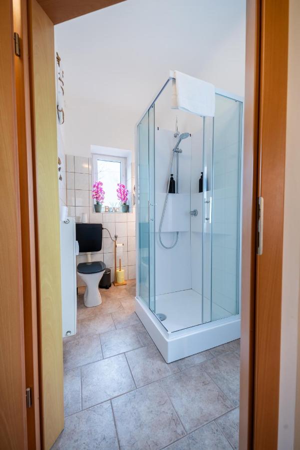 Modernes Appartement Graz Extérieur photo