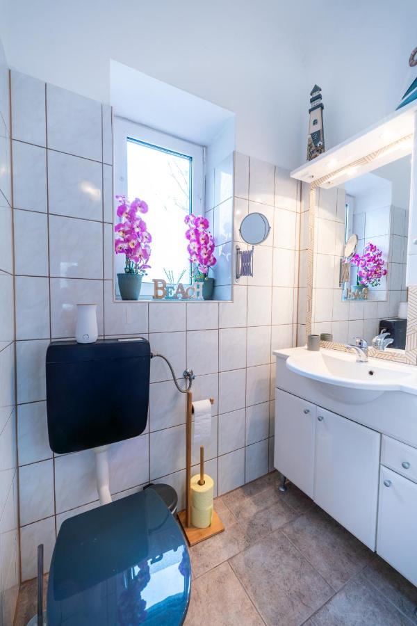 Modernes Appartement Graz Extérieur photo